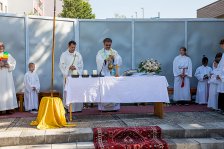 19.06.2022 Fronleichnamsfest